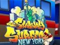 Permainan Subway Surfers New York talian