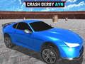Permainan Crash Derby AYN talian
