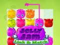 Permainan Jelly Jam Sambung & Padan talian