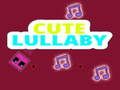 Permainan Lagu Tidur Comel talian