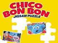 Permainan Puzzle Chico Bon Bon talian