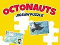 Permainan Puzzle Octonauts talian