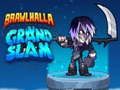 Permainan Brawlhalla Grand Slam talian