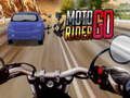 Permainan Penunggang Moto GO talian