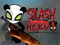 Permainan Wira Slash talian