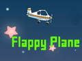 Permainan Pesawat Flappy talian Permainan Pesawat Flappy talian