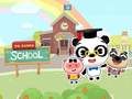 Permainan Sekolah Dr. Panda talian