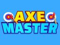 Permainan Master Kapak talian