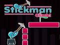 Permainan Pendakian Stickman talian