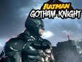 Permainan Batman Kesatria Gotham Seluncur talian