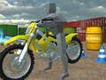 Permainan Permainan Meletak Motosikal 3D talian Permainan Permainan Meletak Motosikal 3D talian