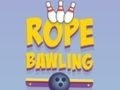 Permainan Bowling Tali talian