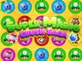 Permainan Super Mario Crush Saga Puzzle talian
