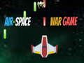 Permainan Permainan Peperangan Udara-Space talian