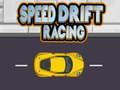 Permainan Pandu Drift Pantas talian