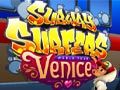 Permainan Subway Surfers Venice talian Permainan Subway Surfers Venice talian