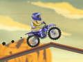 Permainan Trial Racing 3 talian
