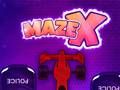 Permainan MazeX talian