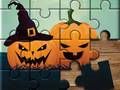 Permainan Teka Halloween talian