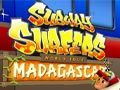 Permainan Subway Surfers Madagaskar talian