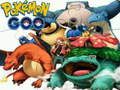 Permainan Pokemon Goo talian