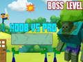 Permainan Noob vs Pro Tahap Bos talian