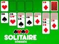 Permainan Solitaire Klasik talian