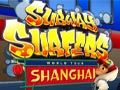 Permainan Subway Surfers Shanghai talian