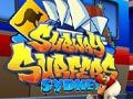 Permainan Subway Surfers Sydney talian