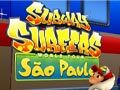 Permainan Subway Surfers Sao Paulo talian