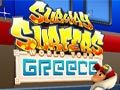 Permainan Subway Surfers Greece talian