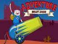 Permainan Masa Pengembaraan: Bullet Jake talian Permainan Masa Pengembaraan: Bullet Jake talian
