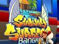 Permainan Subway Surfers Bangkok talian