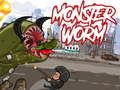 Permainan Ular Monster talian