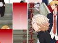 Permainan Permainan Jubin Piano Anime Tokyo Revengers talian