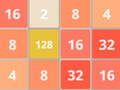 Permainan Teka-teki Nombor 2048 talian