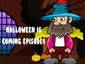 Permainan Halloween Datang Episode 4 talian