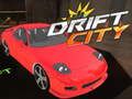 Permainan Bandar Drift talian
