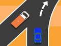 Permainan Jalan Trafik talian