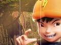 Permainan Boboiboy Jubin Piano talian