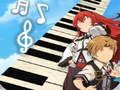 Permainan Mushoku Tense - Jubin Piano talian Permainan Mushoku Tense - Jubin Piano talian