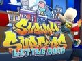 Permainan Subway Surfers Little Rock talian
