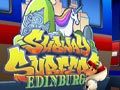 Permainan Subway Surfers Edinburgh talian