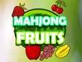 Permainan Mahjong Buah talian