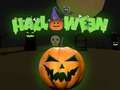 Permainan Halloween Bergolek talian