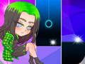 Permainan Permainan Jubin Piano Billie Eilish talian