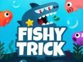 Permainan Trik Ikan talian