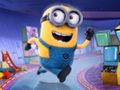 Permainan Minions Lari talian