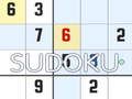 Permainan Sudoku talian