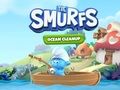 Permainan The Smurfs: Pembersihan Laut talian